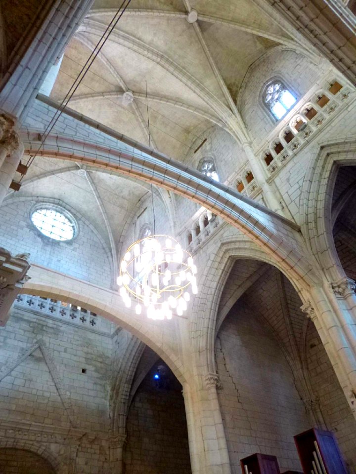 Vitoria - Catedral Vieja 54