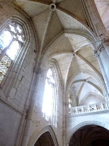 Vitoria - Catedral Vieja 47