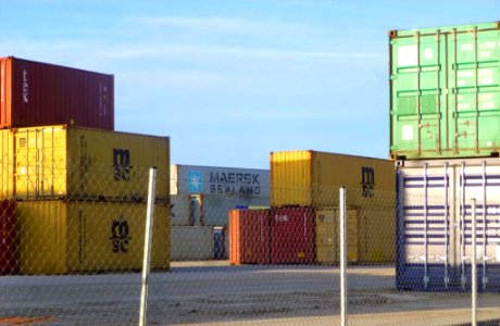 Vitoria - Parque Empresarial Jundiz, Centro Intermodal de Transporte y Logística de Vitoria-Gasteiz (CTVi) 11