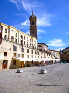 Vitoria - Plaza del Machete 1