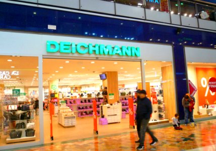 Vitoria - CC El Boulevard, Deichmann