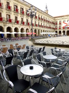 Vitoria - Plaza Nueva 32