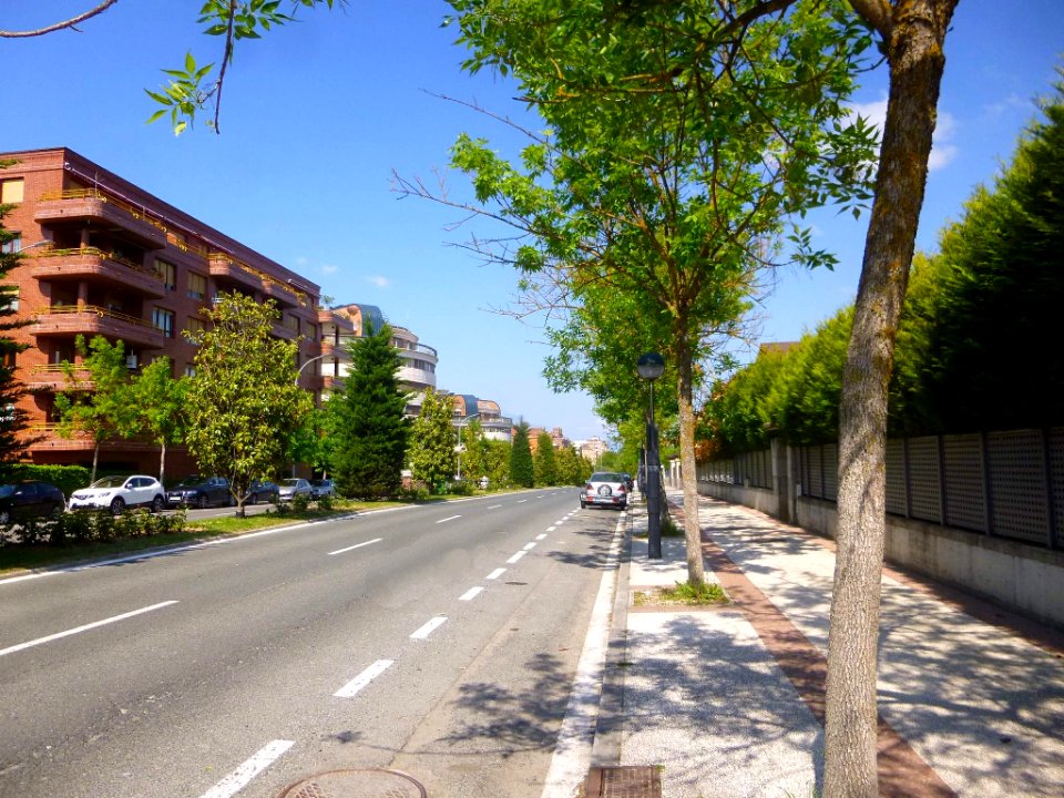 Vitoria - Portal de Castilla 2