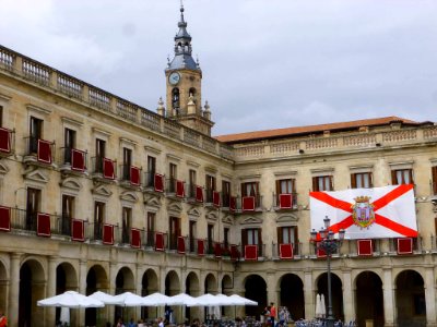 Vitoria - Plaza Nueva 30