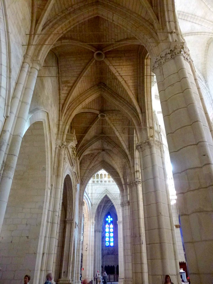 Vitoria - Catedral Vieja 48