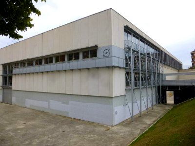 Vitoria - Polideportivo Ariznavarra 7