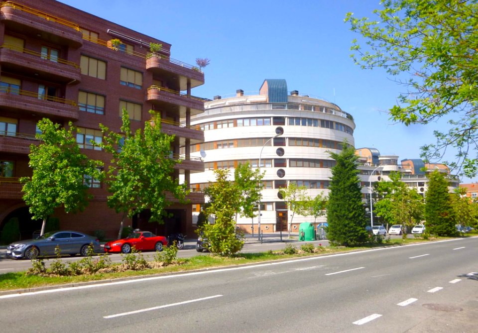Vitoria - Portal de Castilla 3