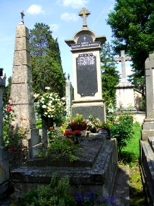 Vitoria - Cementerio de Santa Isabel 03
