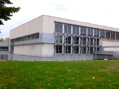 Vitoria - Polideportivo Ariznavarra 2