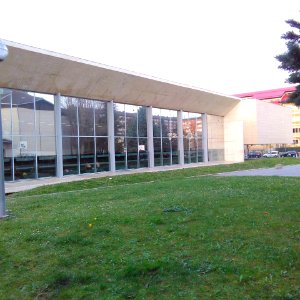 Vitoria - Polideportivo San Andrés 01