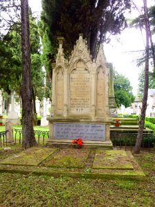 Vitoria - Cementerio de Santa Isabel 044