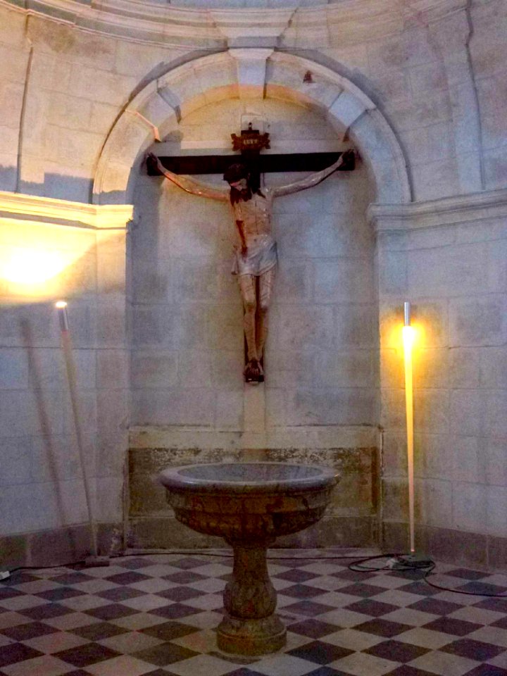 Vitoria - Catedral Vieja 63