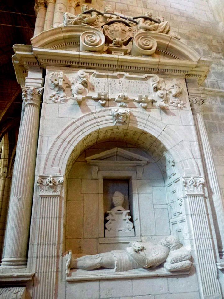 Vitoria - Catedral Vieja 55