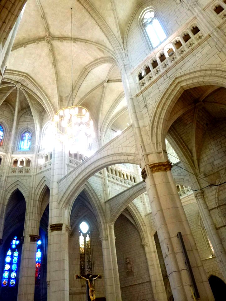 Vitoria - Catedral Vieja 52