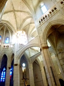 Vitoria - Catedral Vieja 52