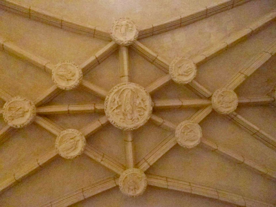 Vitoria - Catedral Vieja 68