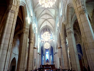 Vitoria - Catedral Vieja 70