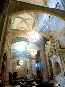 Vitoria - Catedral Vieja 57