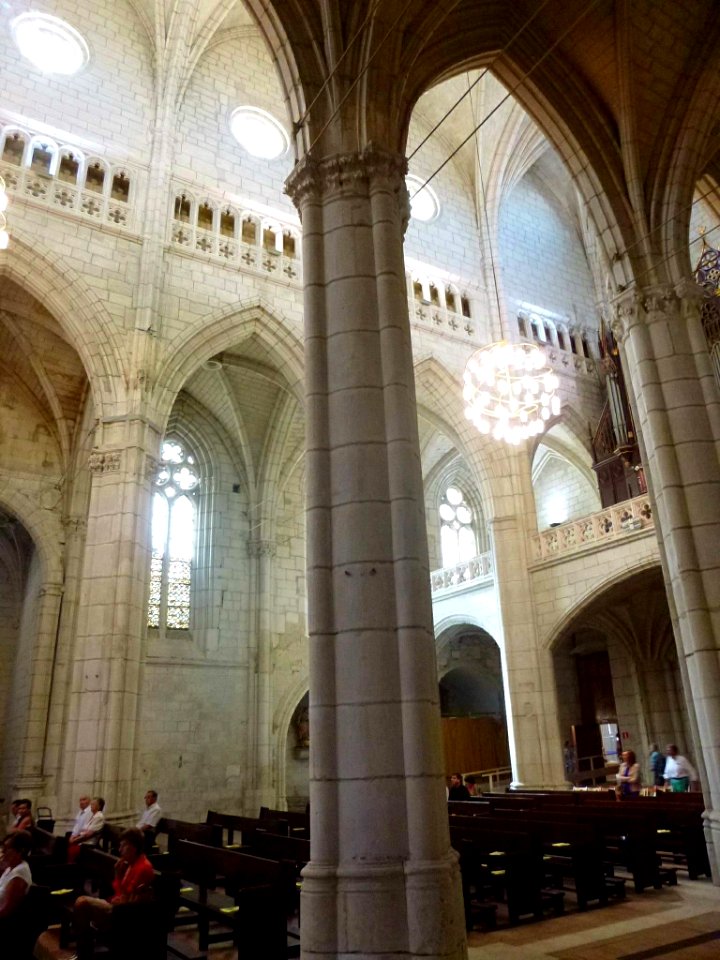 Vitoria - Catedral Vieja 51