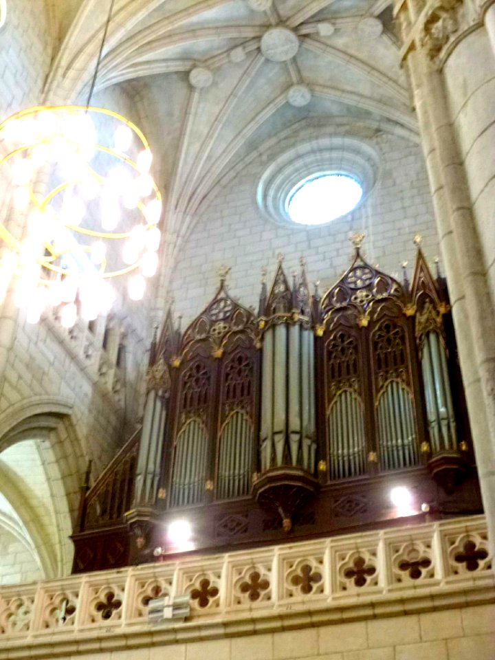 Vitoria - Catedral Vieja 62