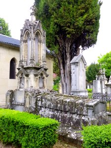Vitoria - Cementerio de Santa Isabel 041