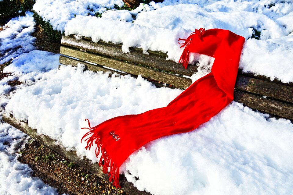 Clothing winter warm