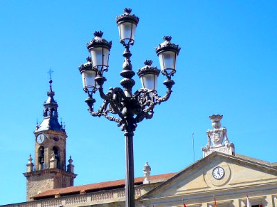 Vitoria - Plaza de España 02