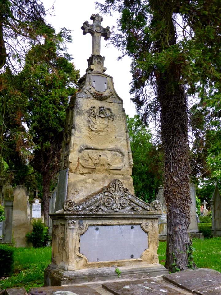 Vitoria - Cementerio de Santa Isabel 031