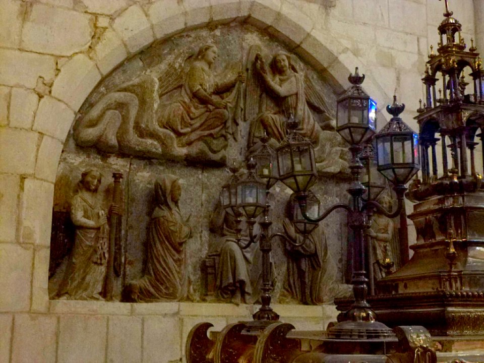 Vitoria - Catedral Vieja 61