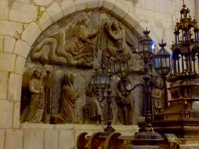 Vitoria - Catedral Vieja 61