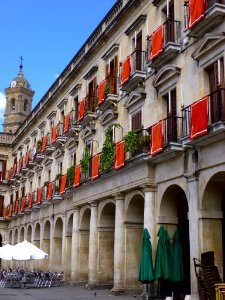 Vitoria - Plaza Nueva 29