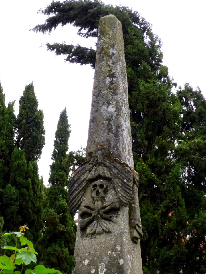 Vitoria - Cementerio de Santa Isabel 039