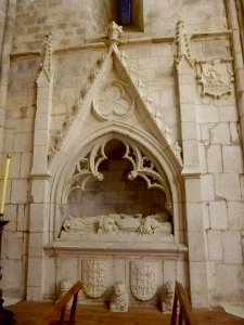 Vitoria - Catedral Vieja 45