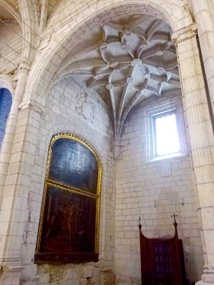 Vitoria - Catedral Vieja 66