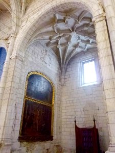 Vitoria - Catedral Vieja 66