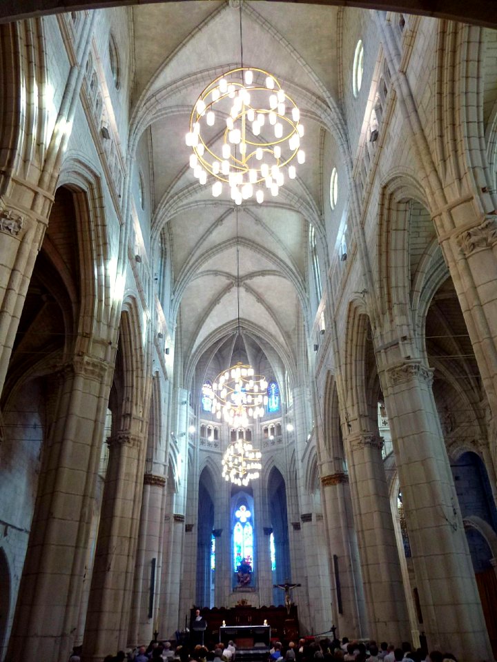 Vitoria - Catedral Vieja 69