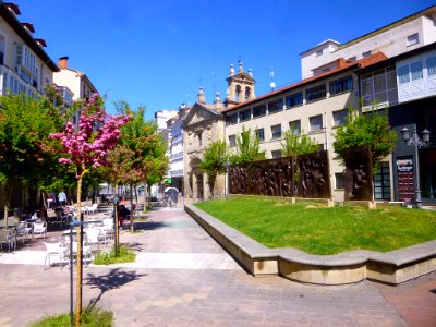 Vitoria - Plaza del General Loma 11