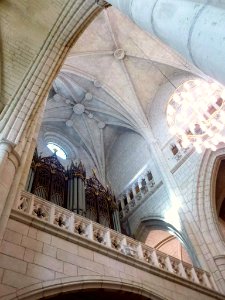 Vitoria - Catedral Vieja 67
