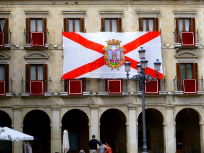Vitoria - Plaza Nueva 34