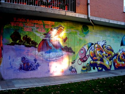 Vitoria - Zaramaga 20