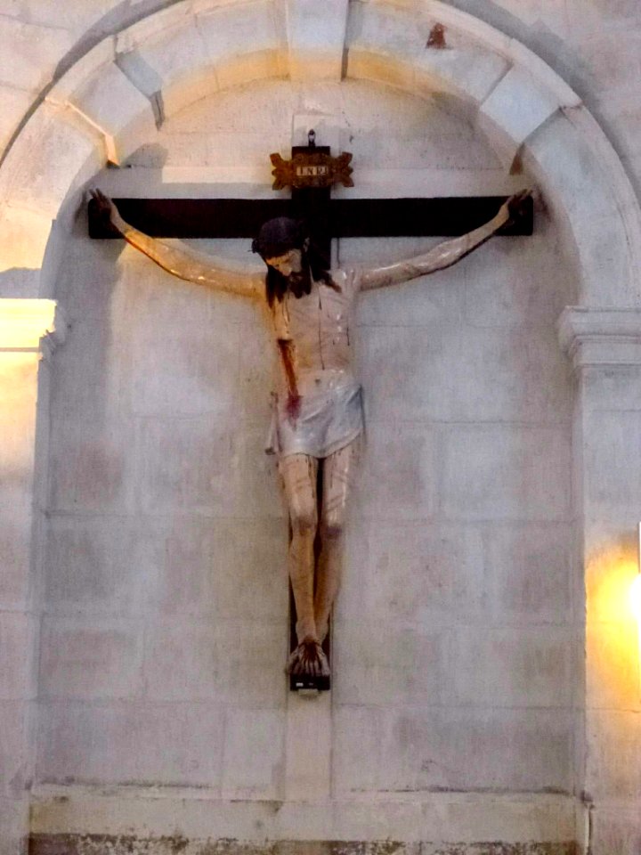 Vitoria - Catedral Vieja 64