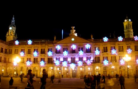 Vitoria - Plaza Nueva 15