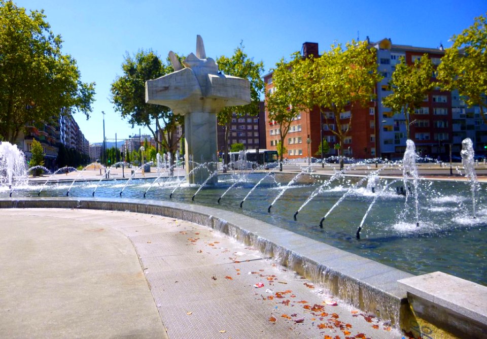 Vitoria - Plaza de la Constitución 05