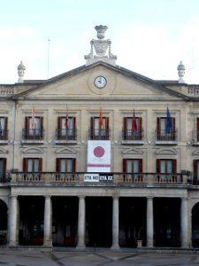 Vitoria - Plaza Nueva 09