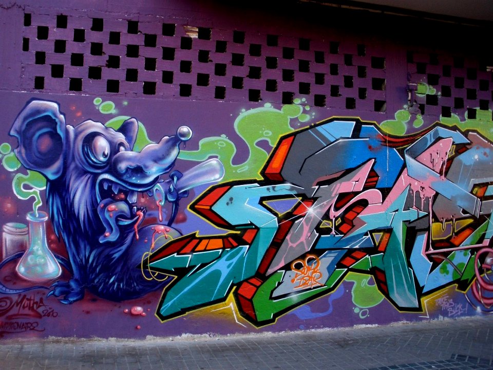 Vitoria - Zaramaga 15
