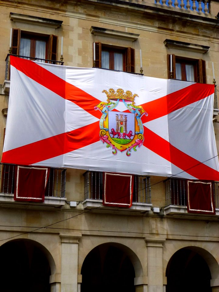 Vitoria - Plaza Nueva 27