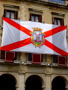 Vitoria - Plaza Nueva 27