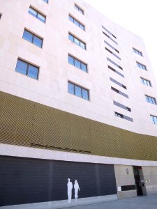 Vitoria - Plaza del Renacimiento 7-11 (4)