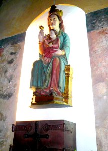 Vitoria - Parroquia de San Martín, ermita de San Martín de Abendaño 3
