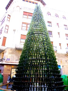 Vitoria - Plaza del General Loma 7